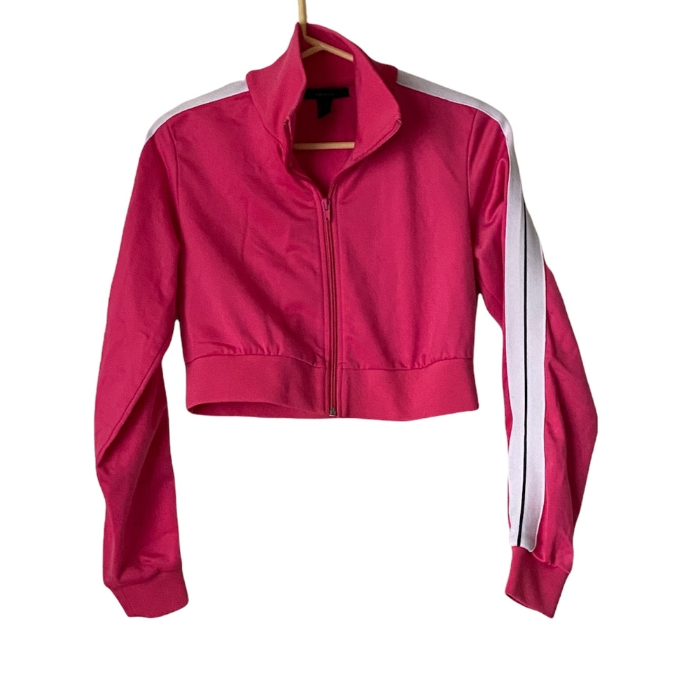Forever 21 Jacket